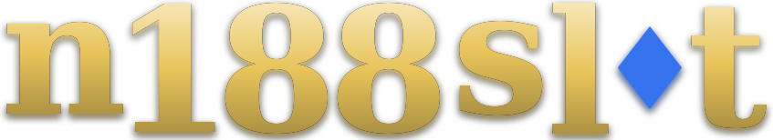 n188 slot logo