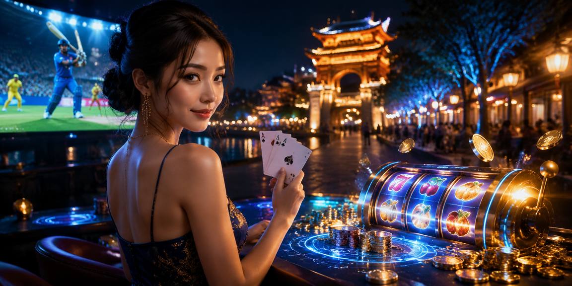 n188 slot Dice Di Động